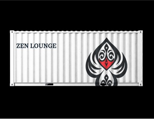 Logo of ZEN LOUNGE