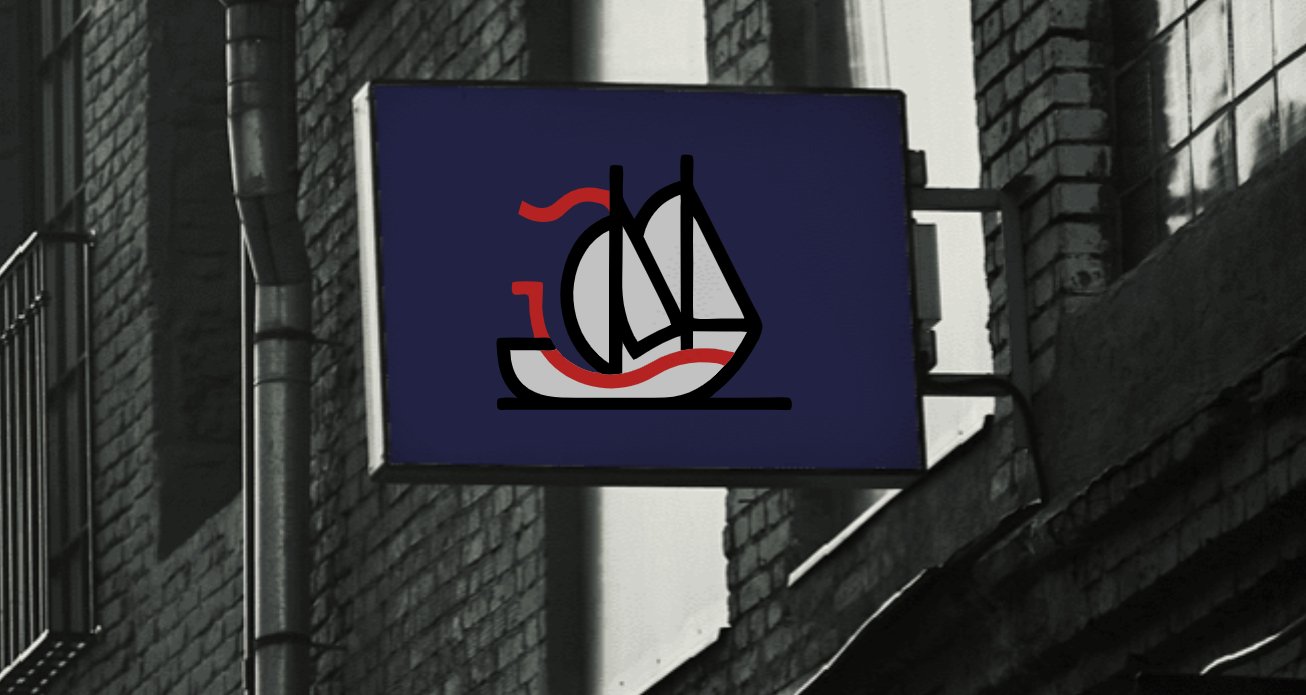 Company logo «SunMarina» 4