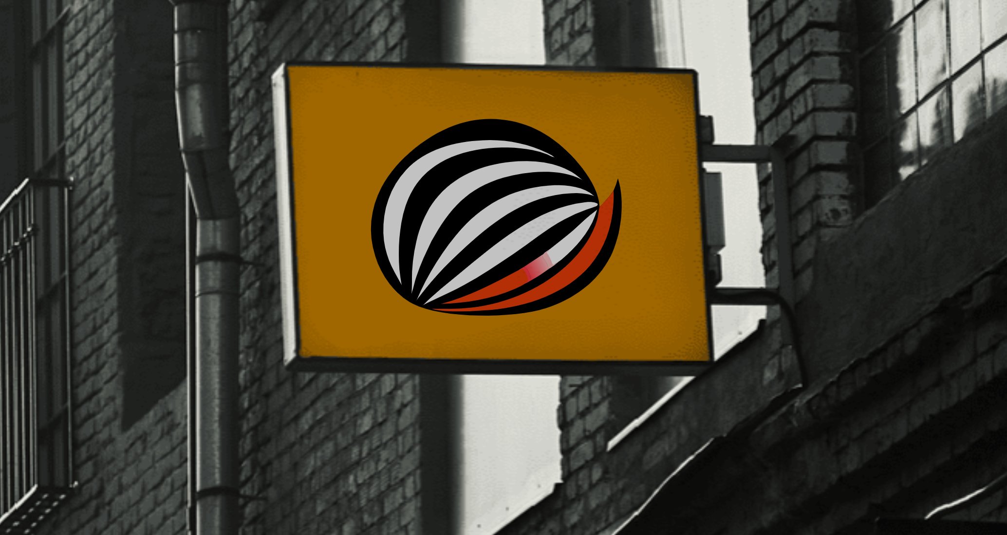 Company logo «RogushkinPro» 4