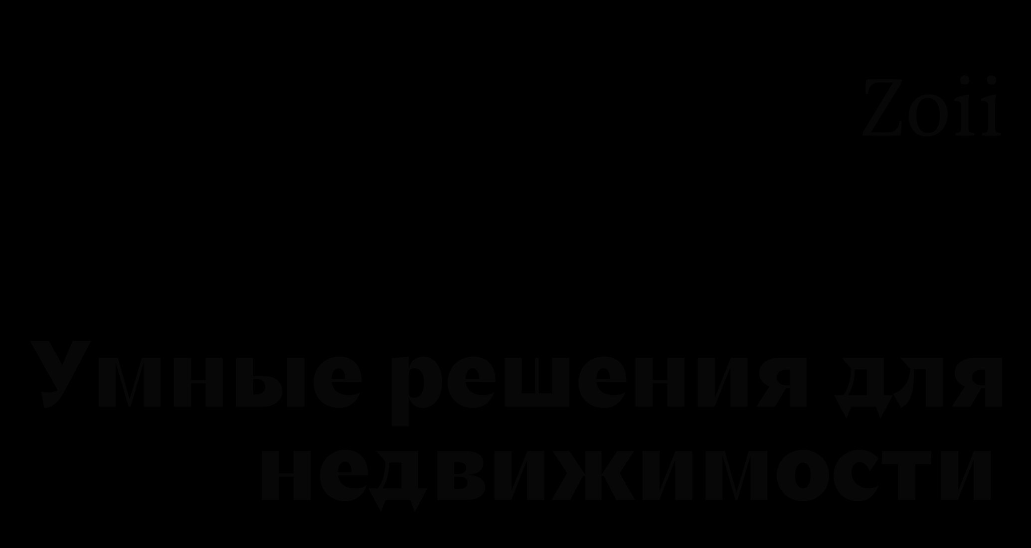 Logo of Zoii