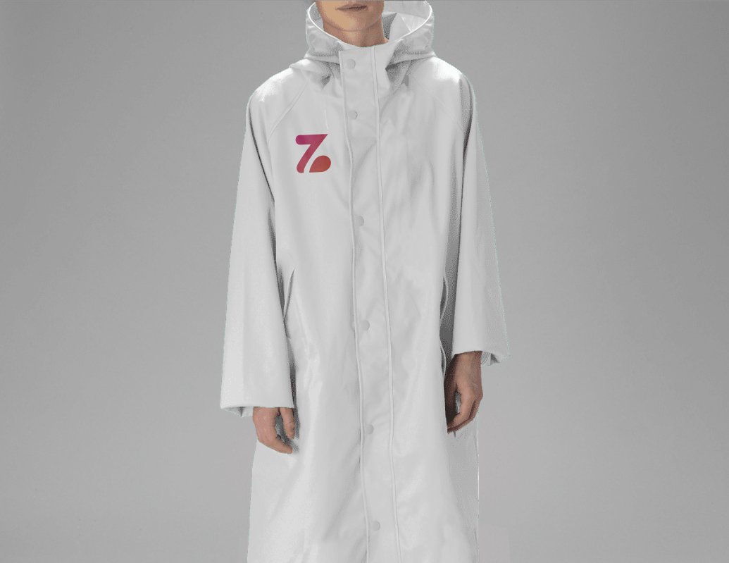 Logo of ZVD.Store