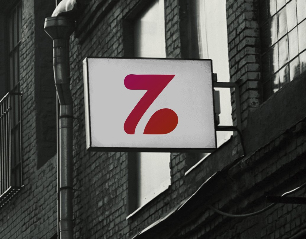 Company logo «ZVD.Store» 4