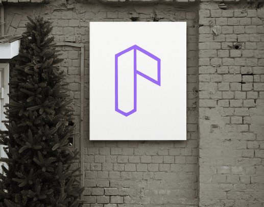Company logo «PickMe Agency» 4