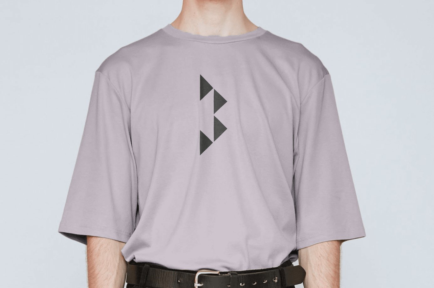 Company logo «tomorrow home» 2