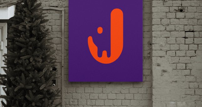 Company logo «Jolly Jo» 4