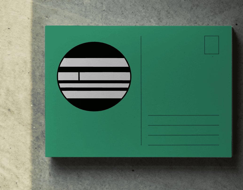 Company logo «Lespro» 4