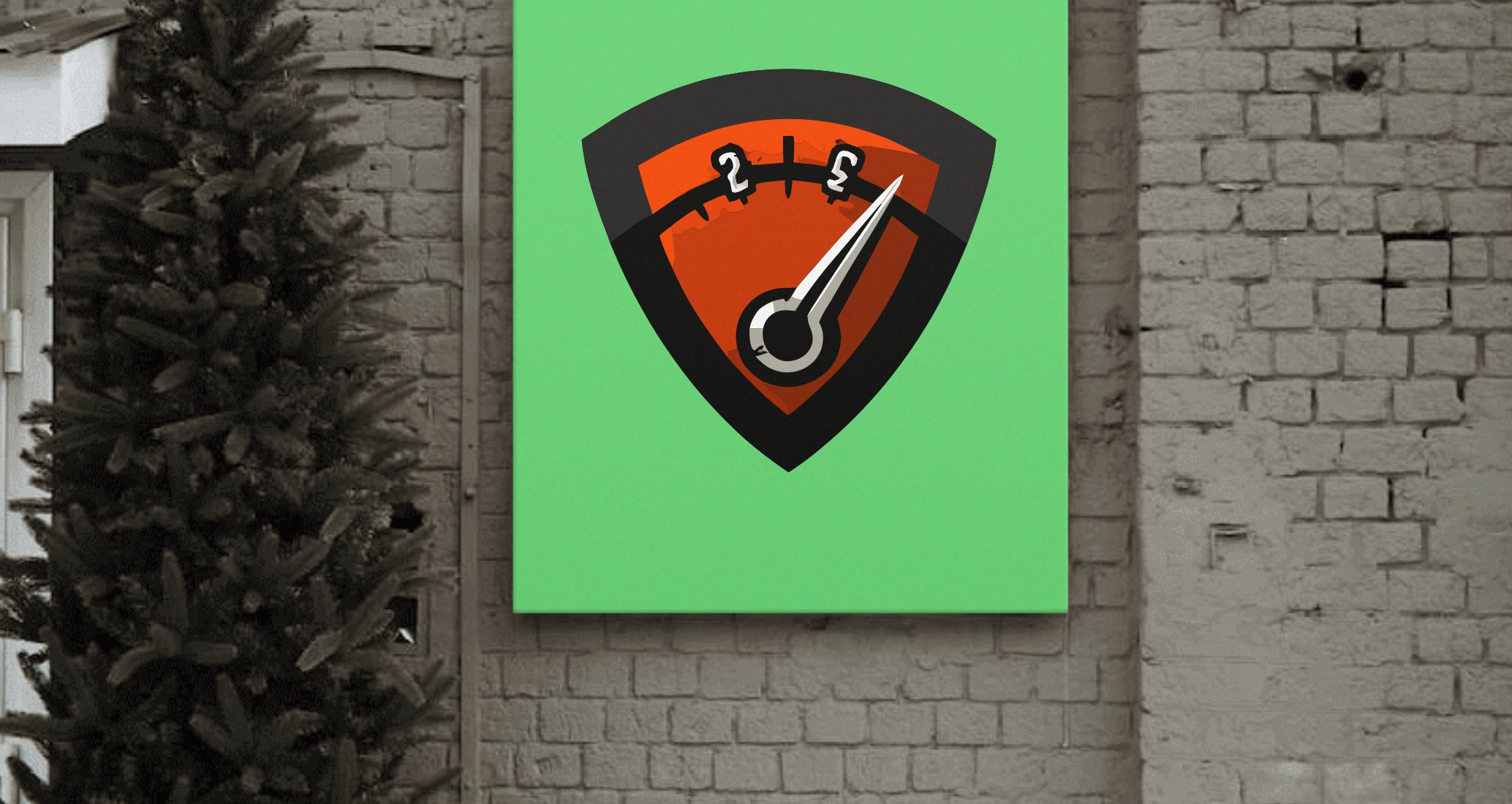 Company logo «GLOBAL TAXI» 4