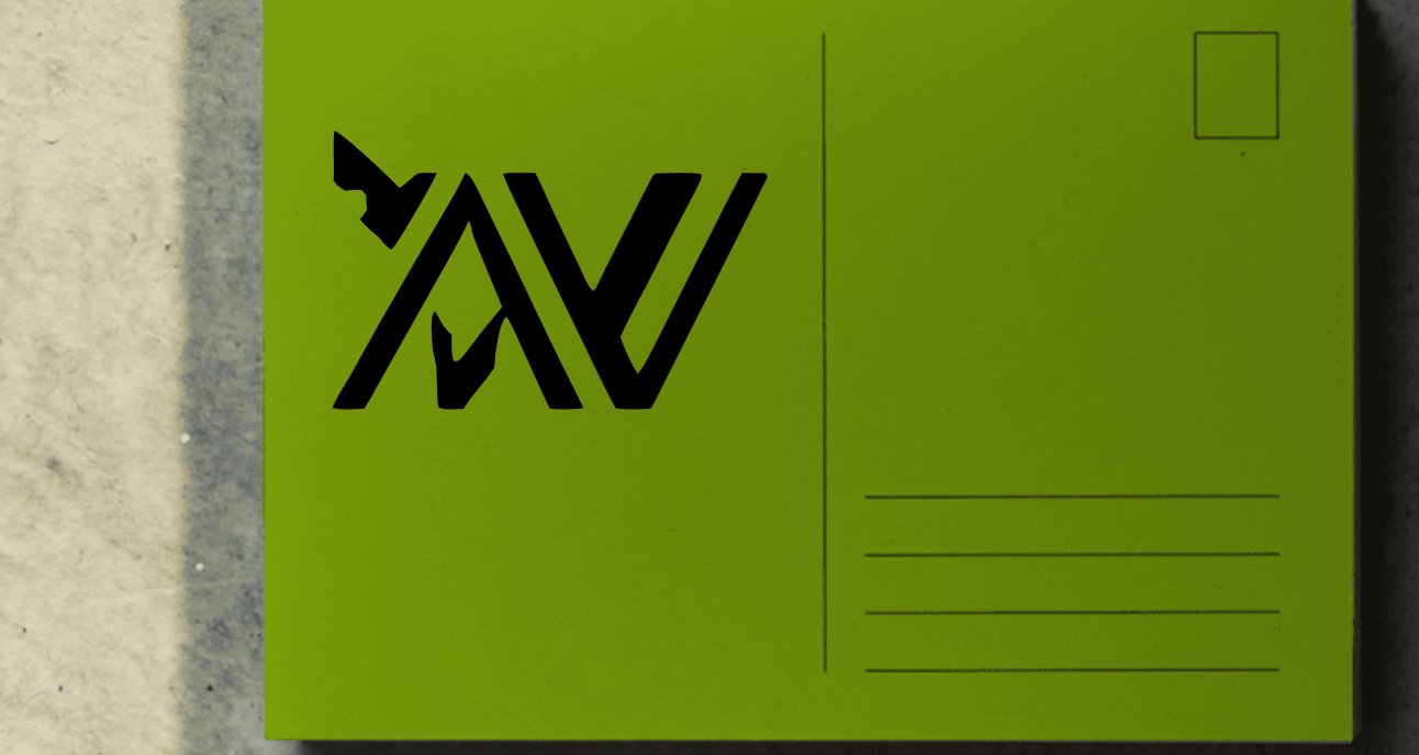 Company logo «AGROWERK» 4