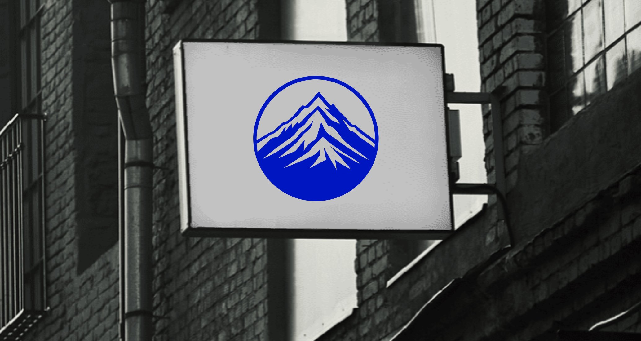 Company logo «Rinoventa» 4