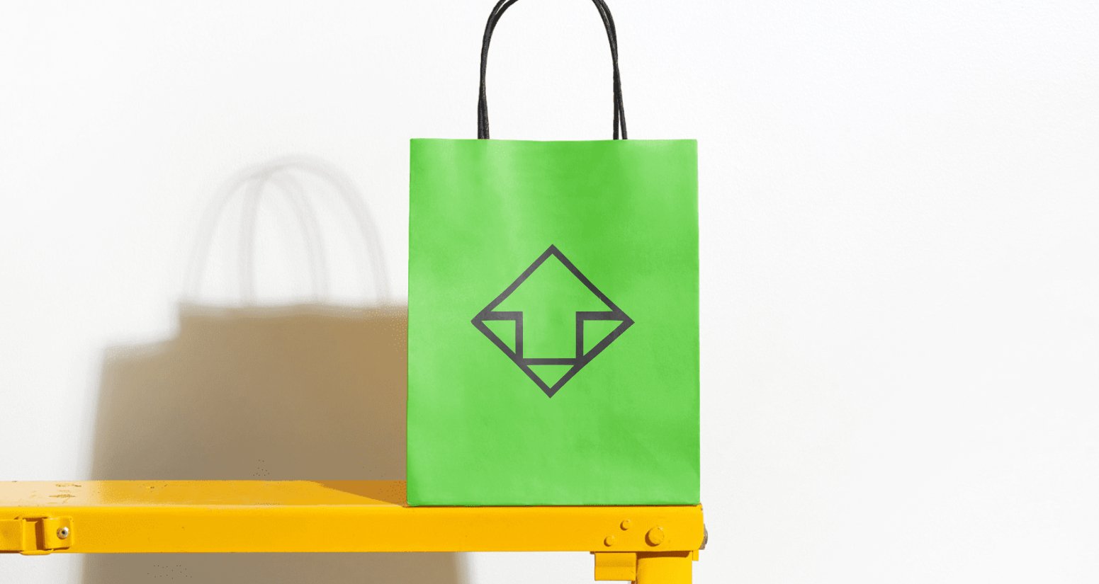 Company logo «ISAKOV» 2