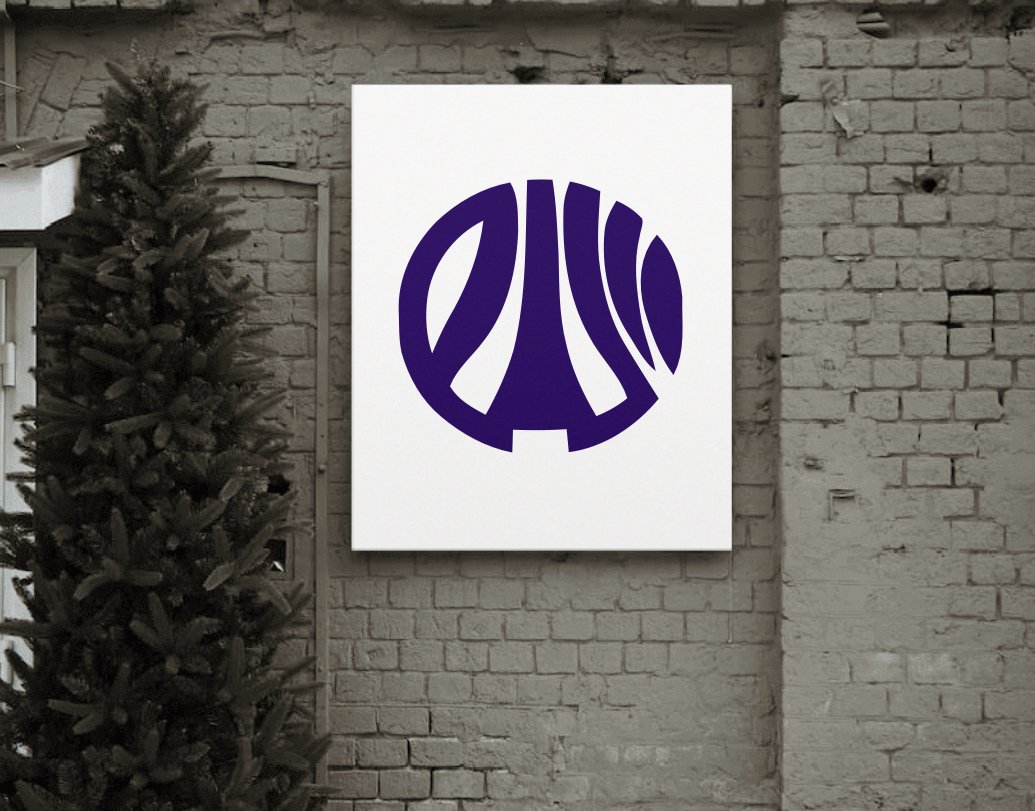 Company logo «FC Alfa» 4