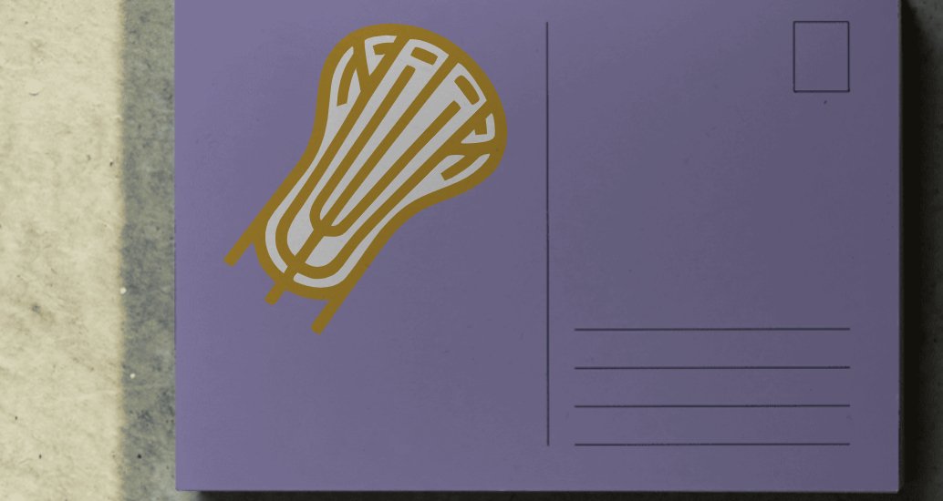 Company logo «spb lax» 4