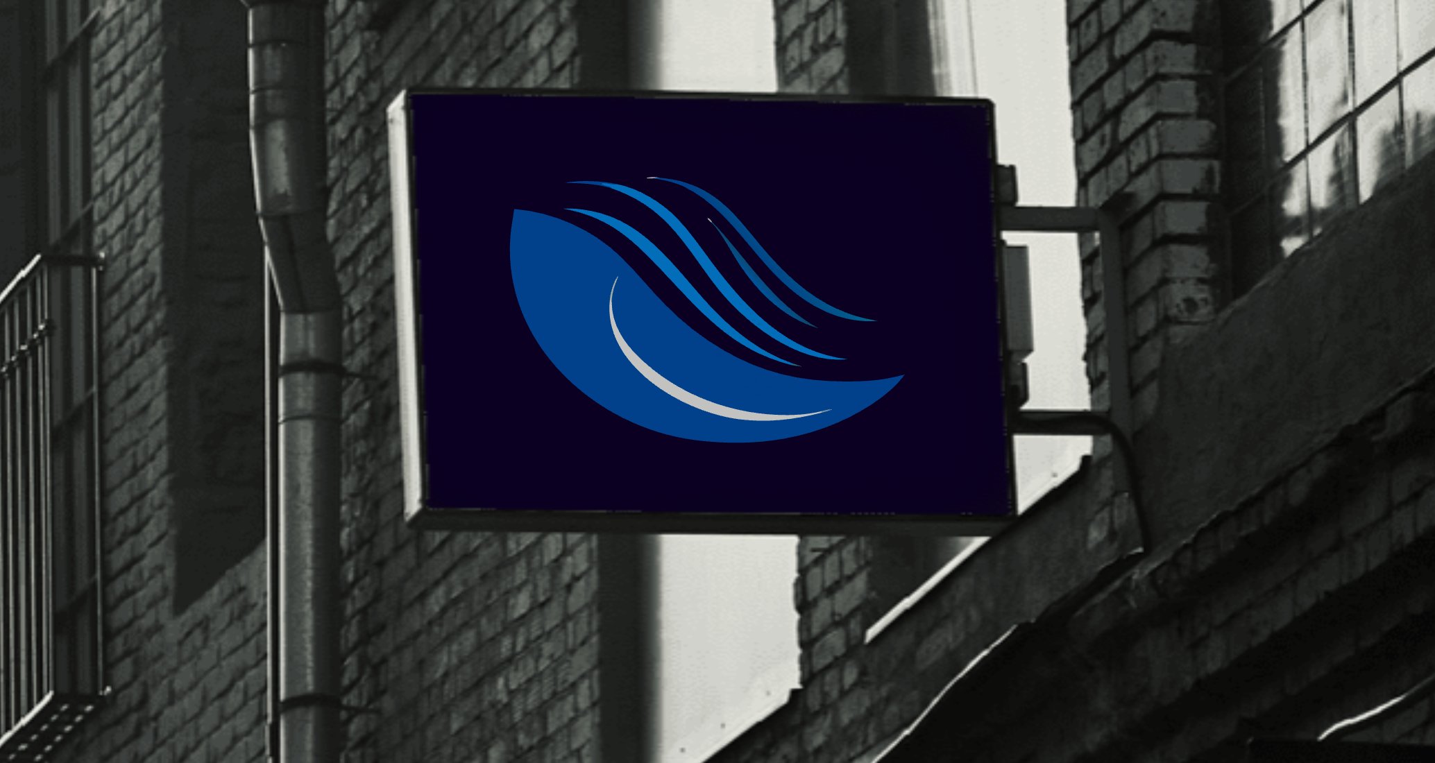 Company logo «Volga Level» 4