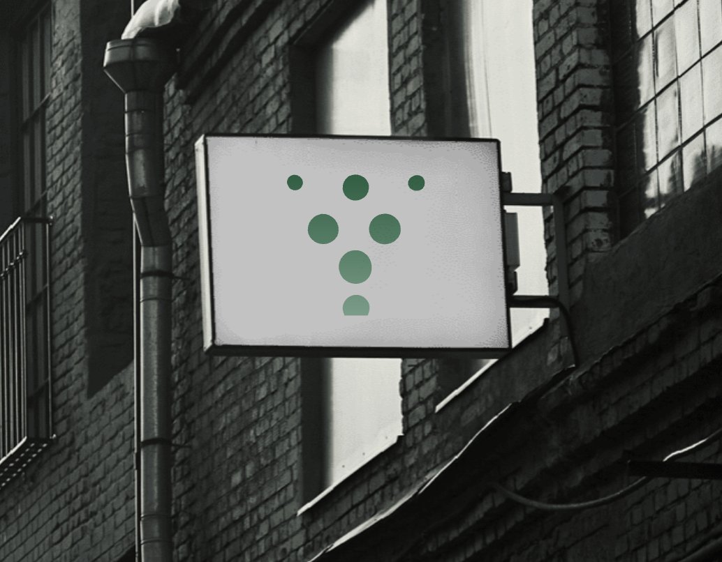 Company logo «Big Idea Club» 4