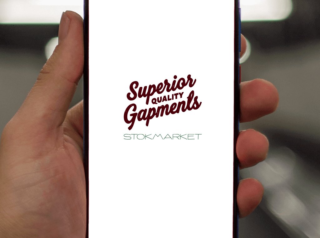 Logo of stokmarket