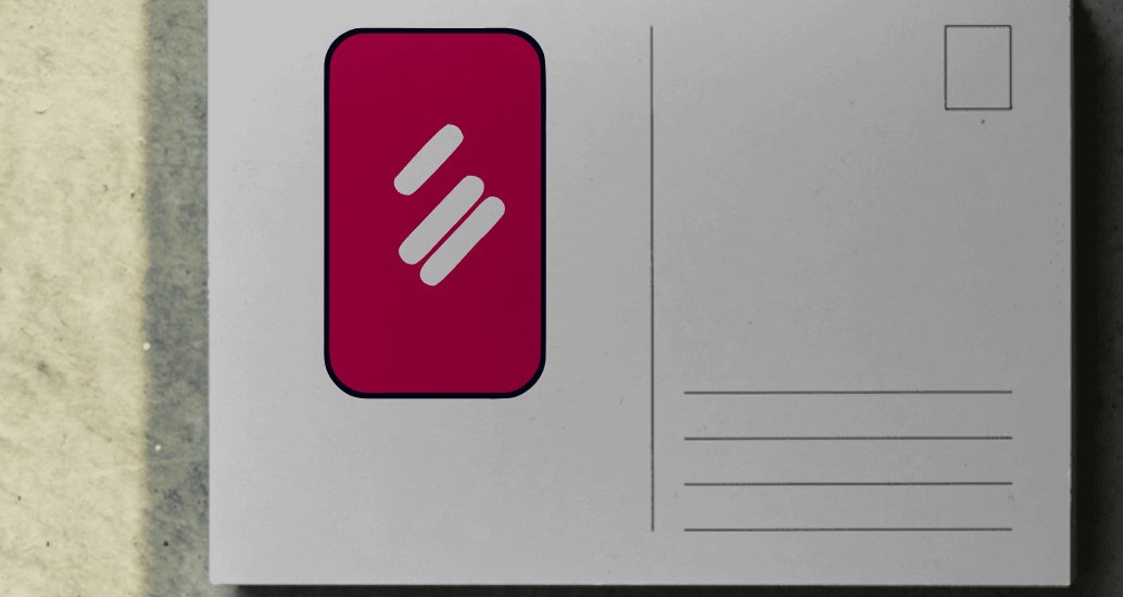 Company logo «tenbit» 4