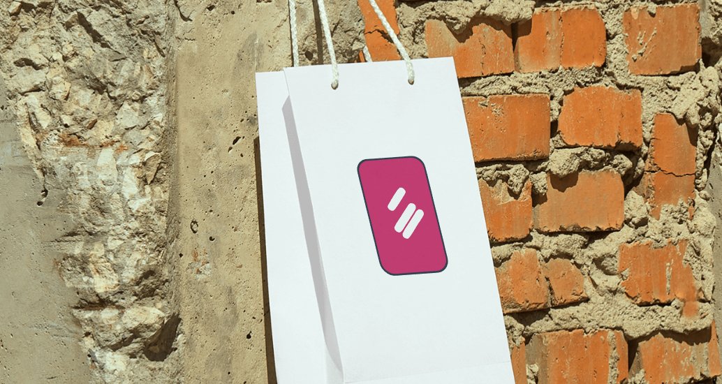 Company logo «tenbit» 3