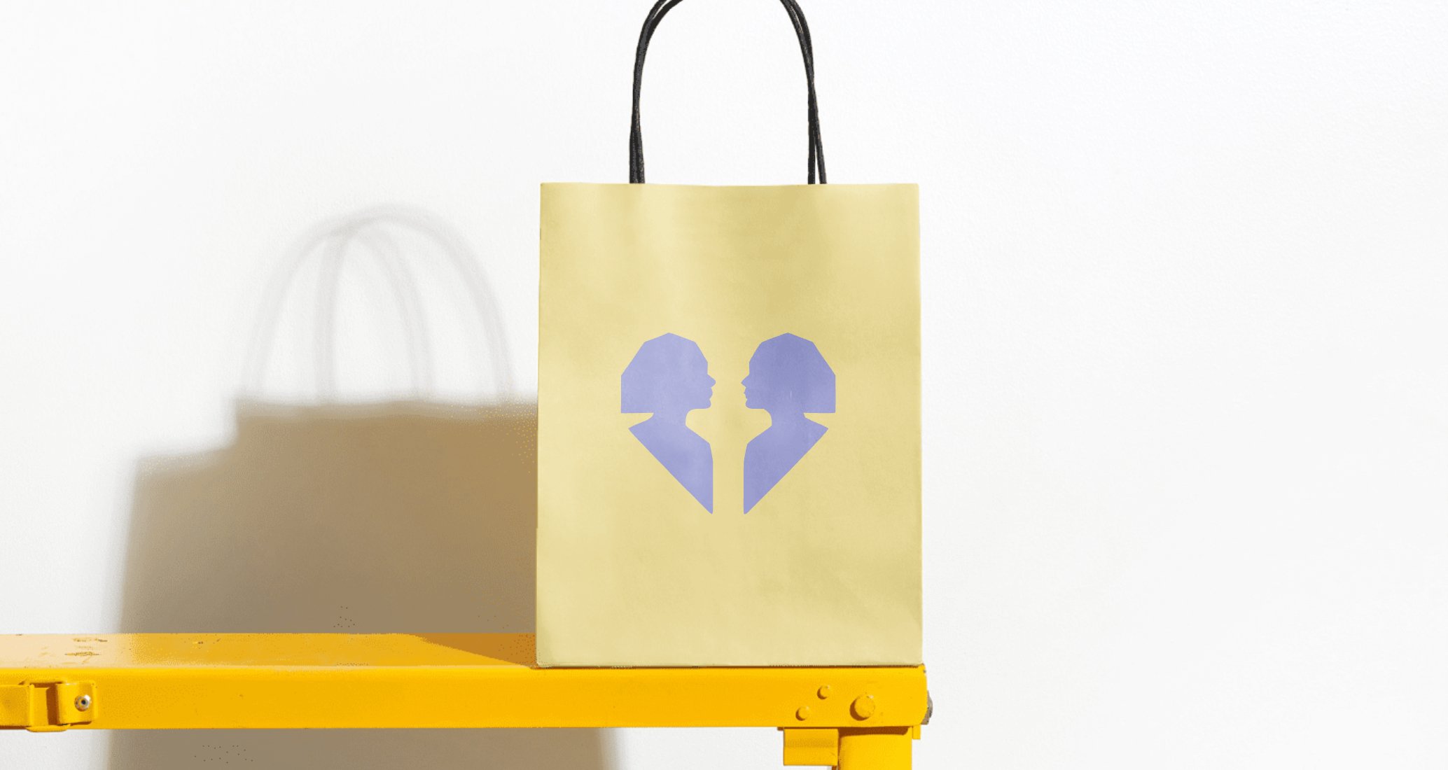 Company logo «ConnectingHearts» 2