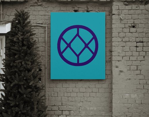 Company logo «PsyMate» 4