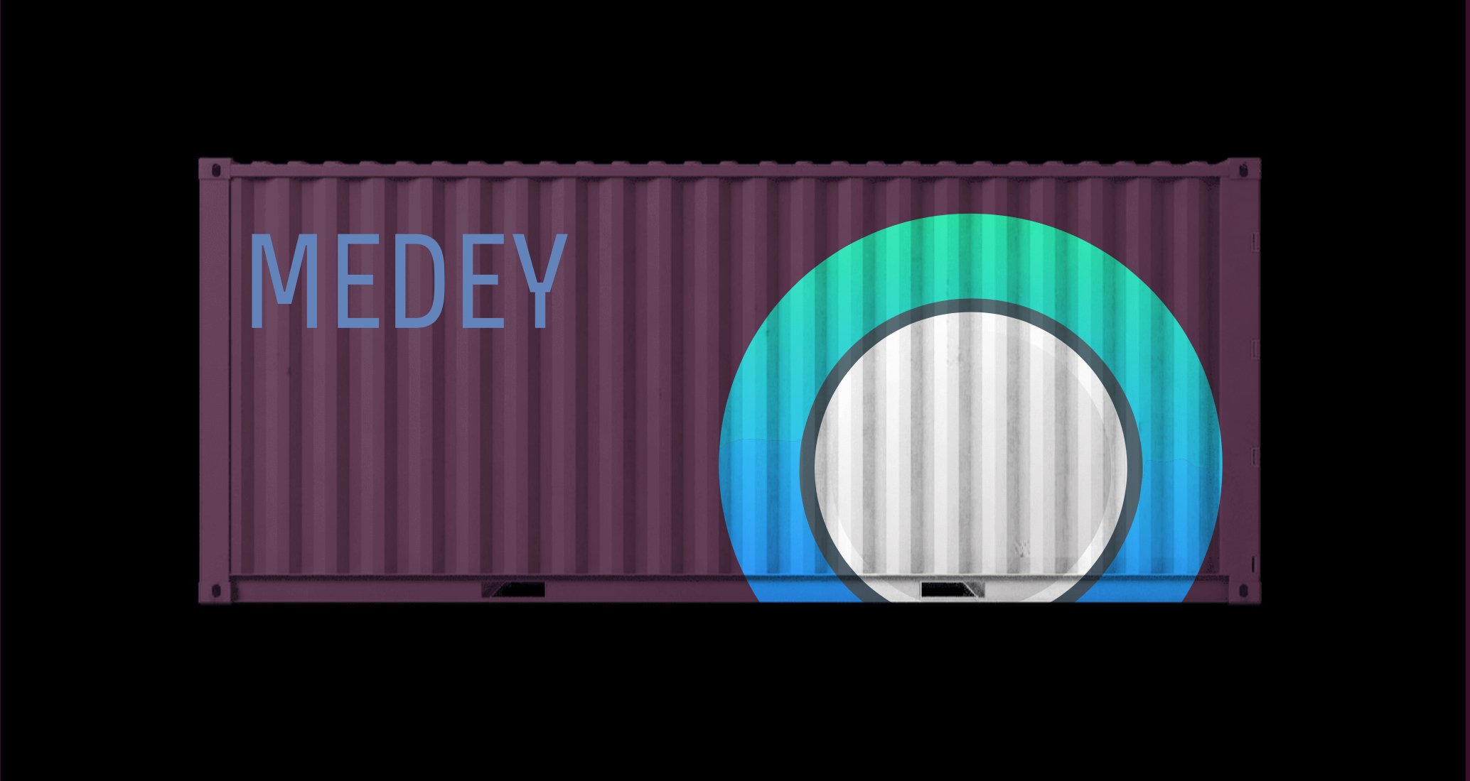 Logo of MEDEY