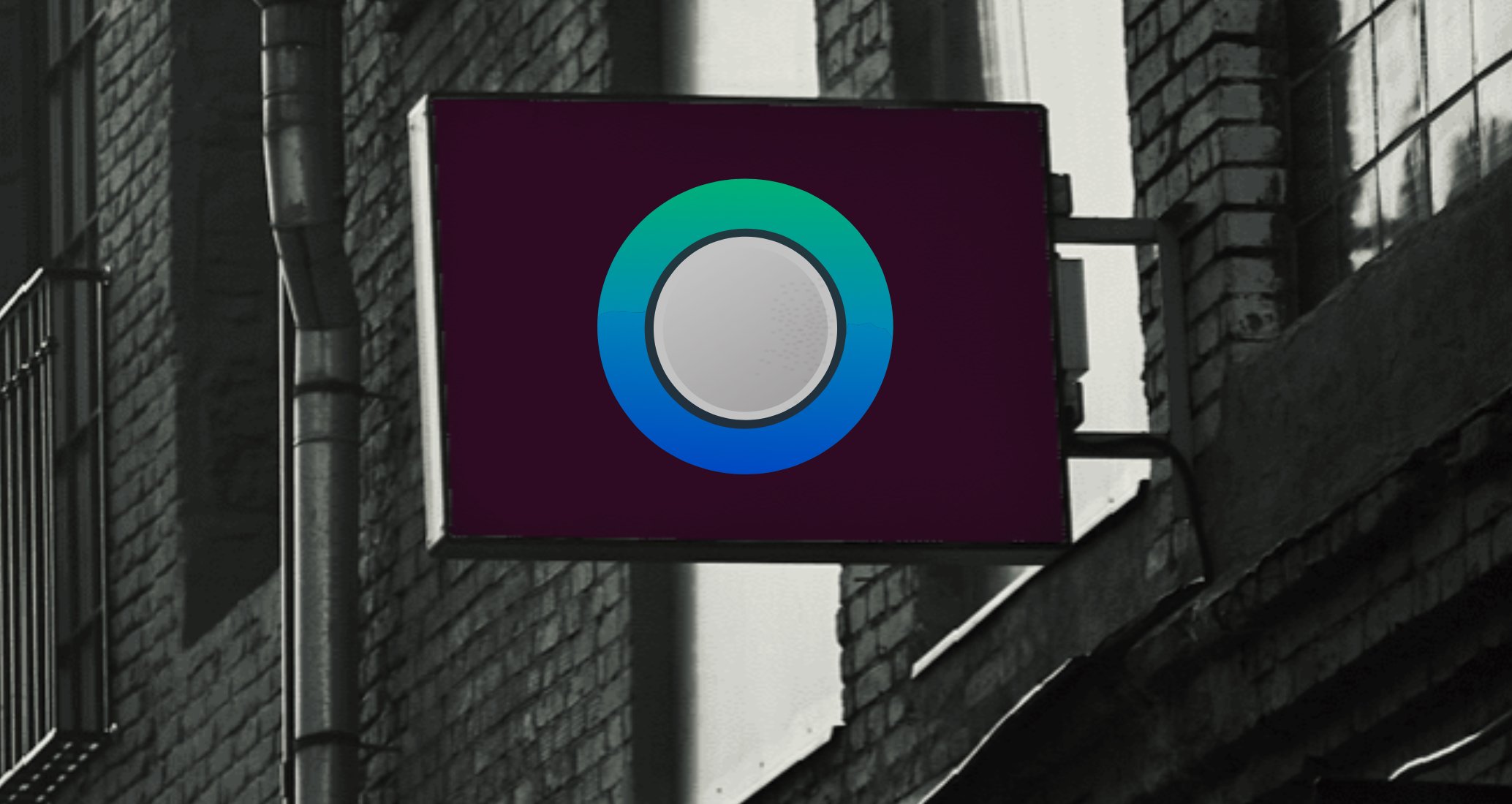 Company logo «MEDEY» 4