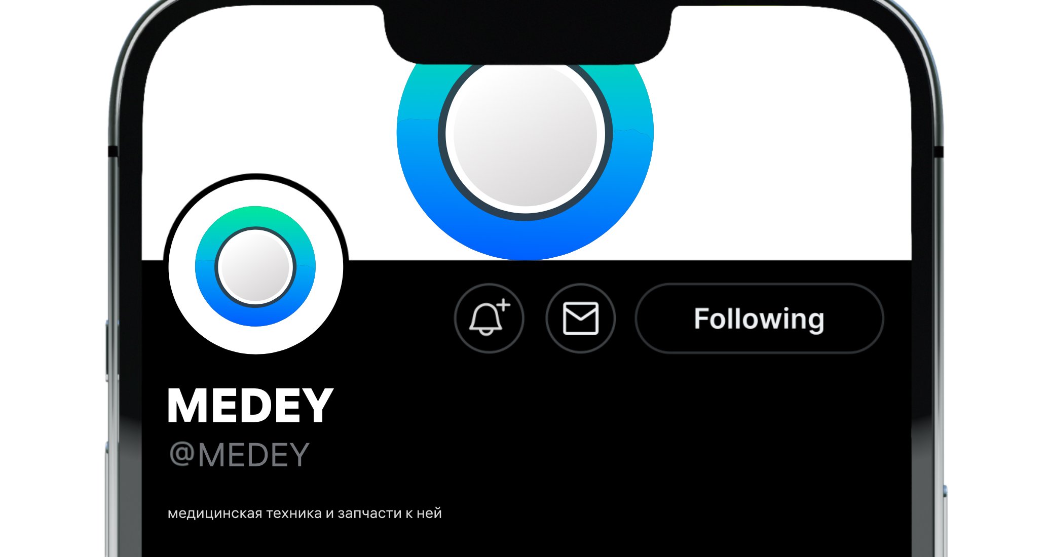 Logo of MEDEY