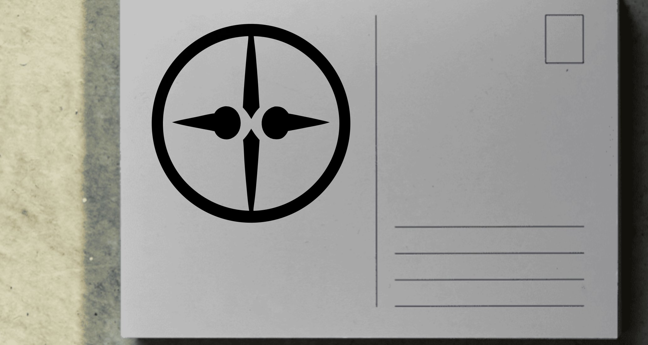 Company logo «Stereomania» 4