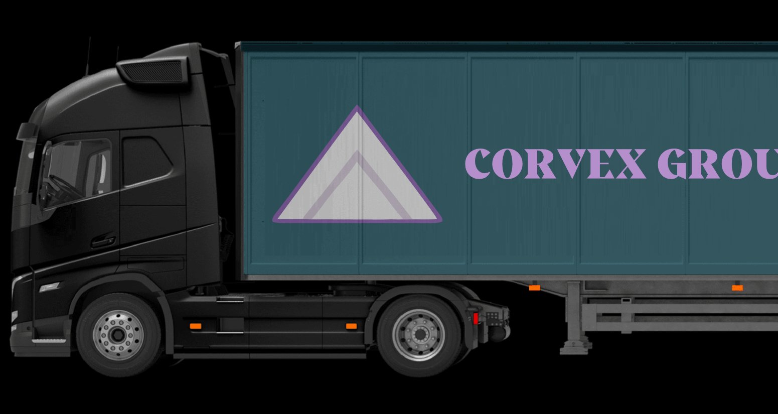Logo of CORVEX GROUP