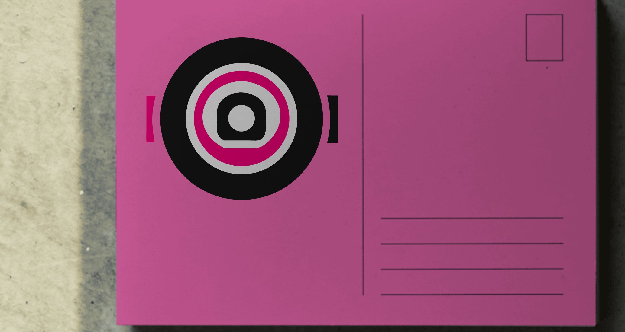 Logo of BRAND KIT