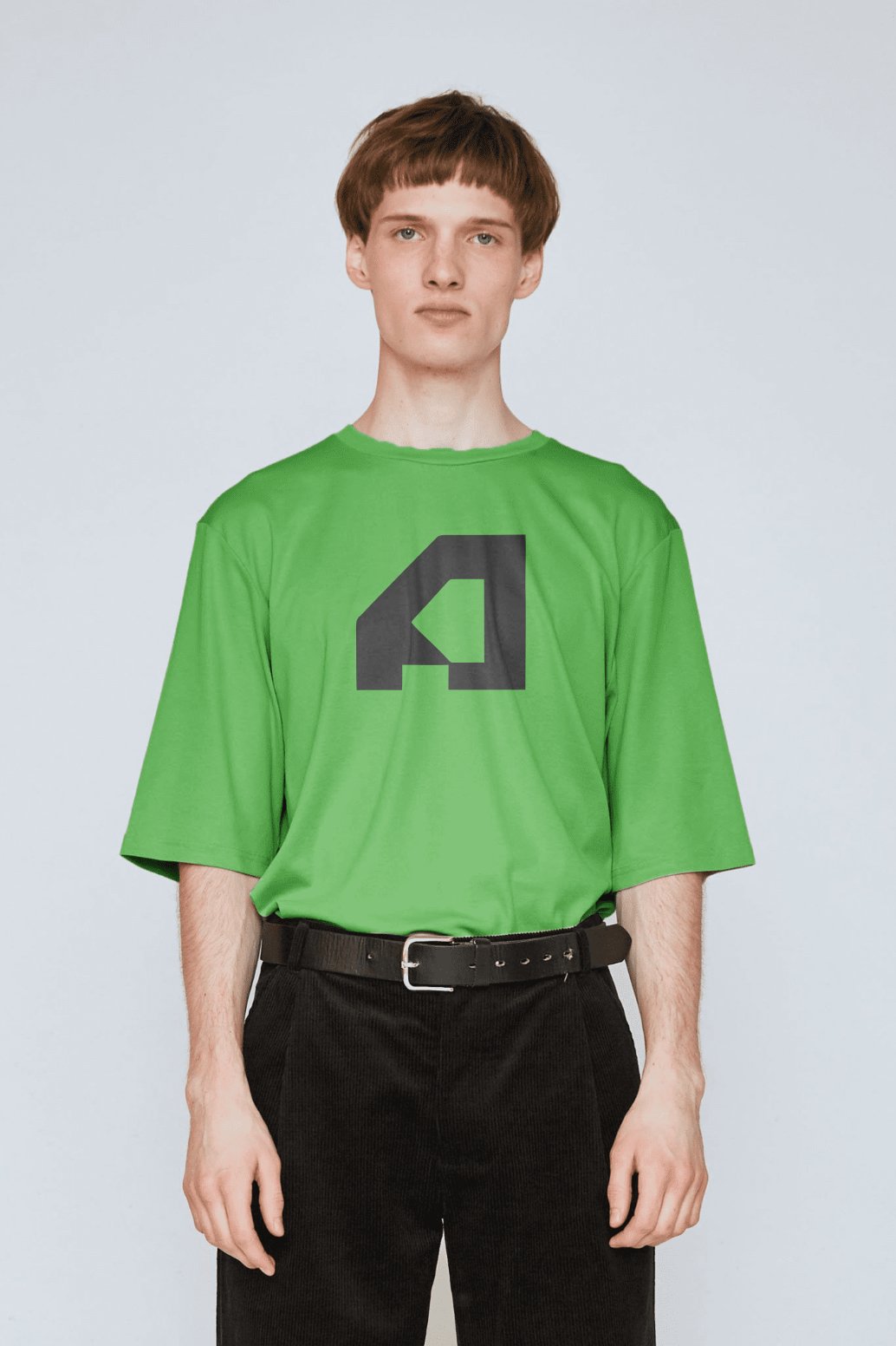 Company logo «Adapt» 2