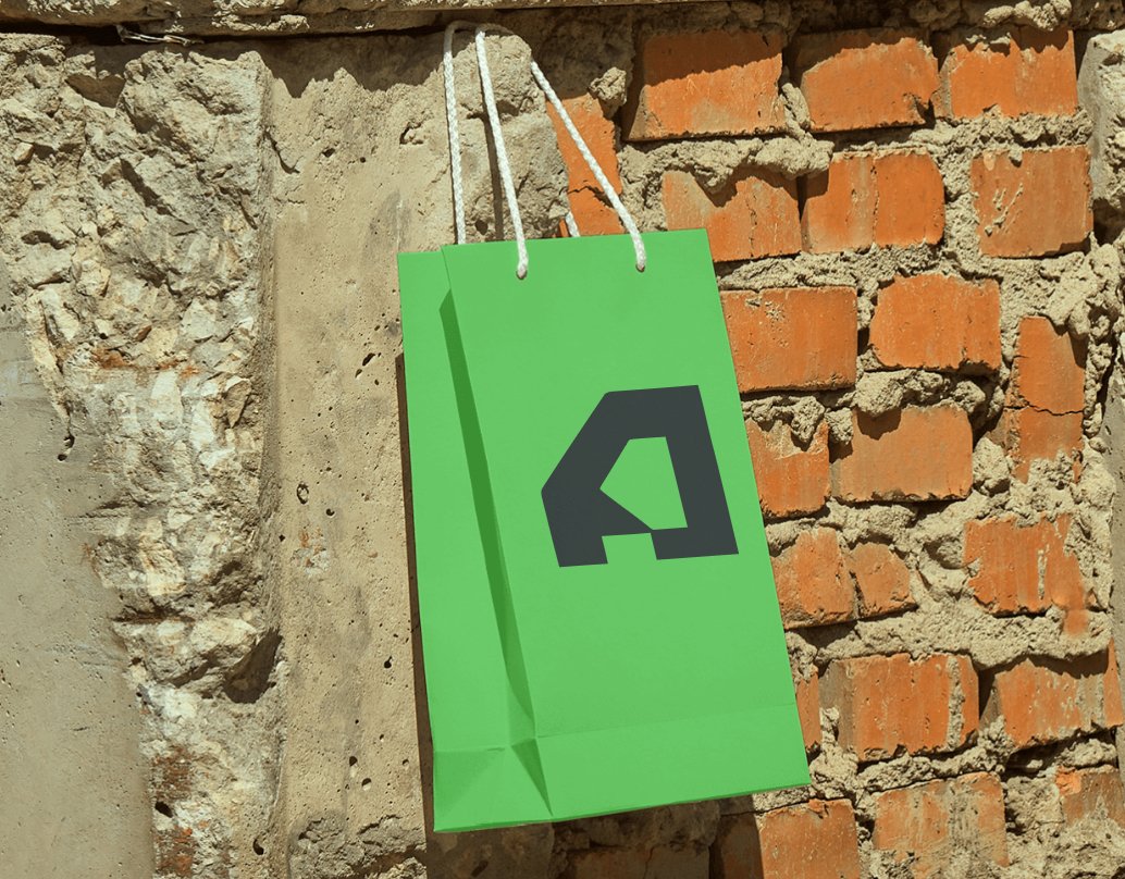 Company logo «Adapt» 3