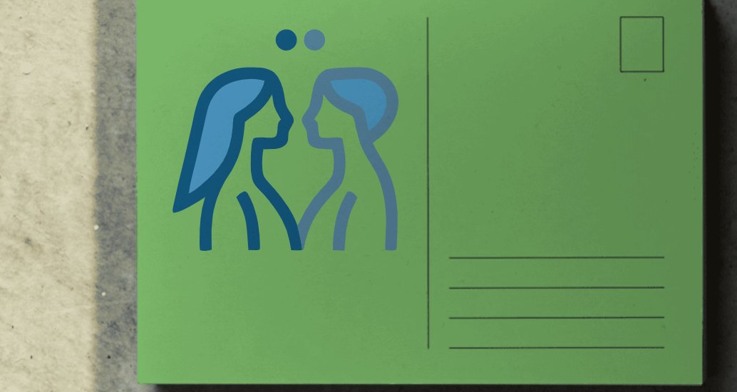 Company logo «zavidui» 4