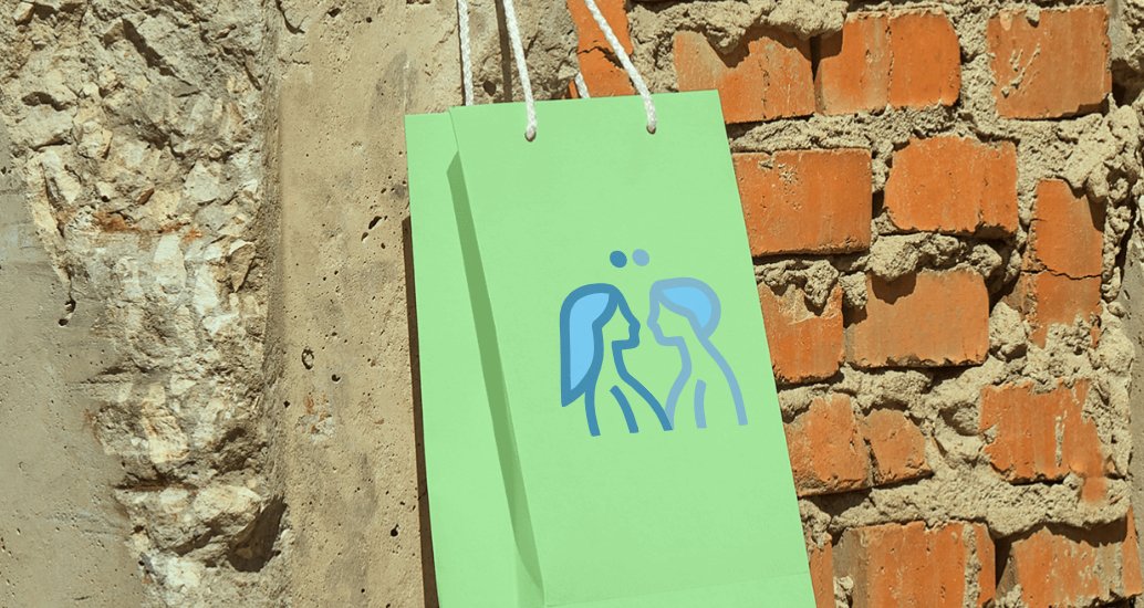 Company logo «zavidui» 3