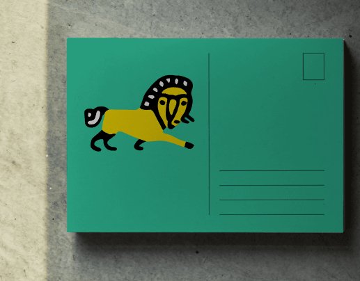 Company logo «grum-grum.ru» 4