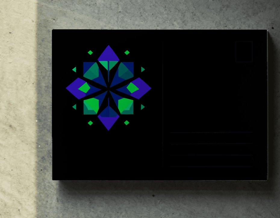 Company logo «Somewhat Reliable» 4