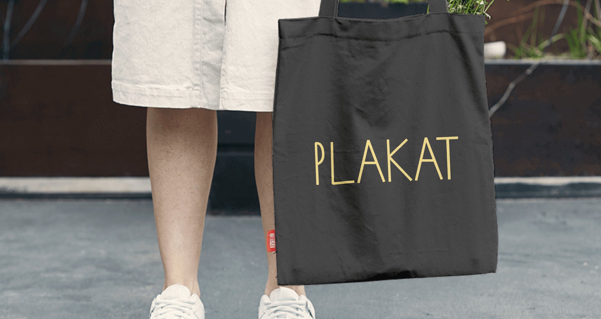 Logo of PLAKAT