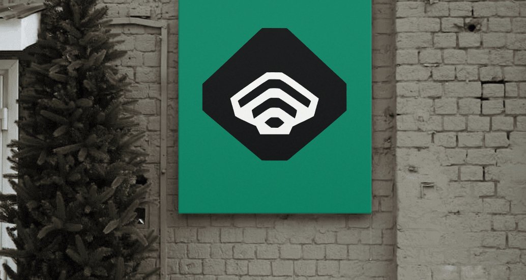 Company logo «ROC Platform» 4
