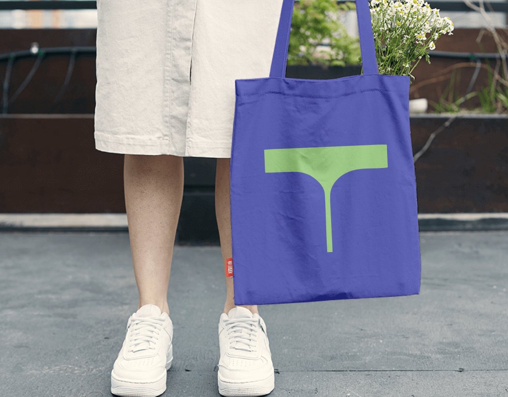 Company logo «TERSET.TECH» 3