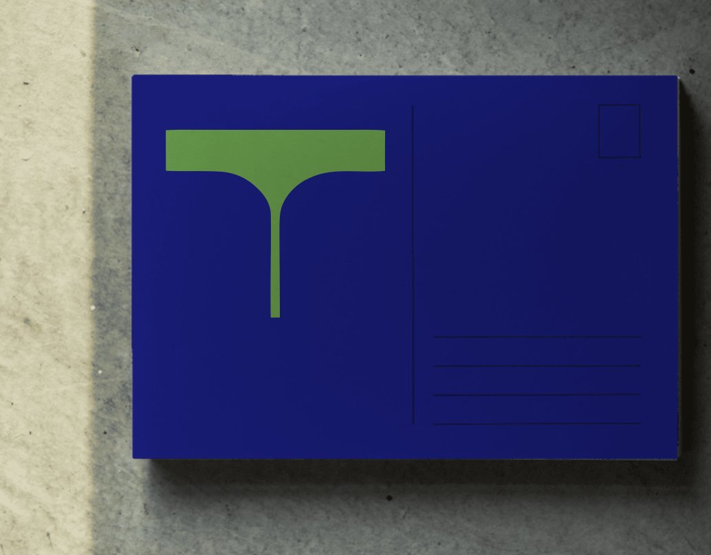 Logo of TERSET.TECH