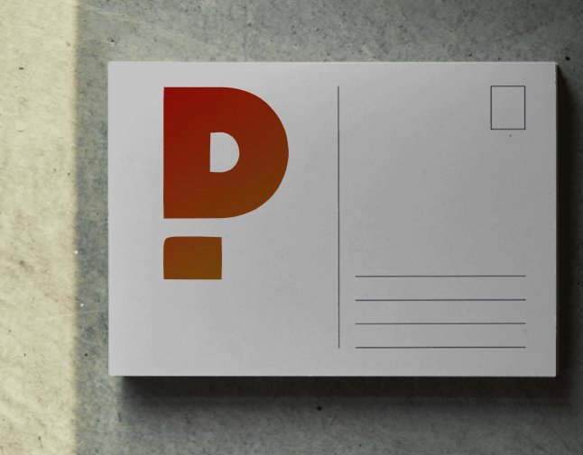 Company logo «PORYADOK» 4