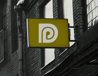 Logo of Dyakonoff & Partners