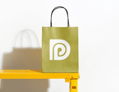 Company logo «Dyakonoff & Partners» 2
