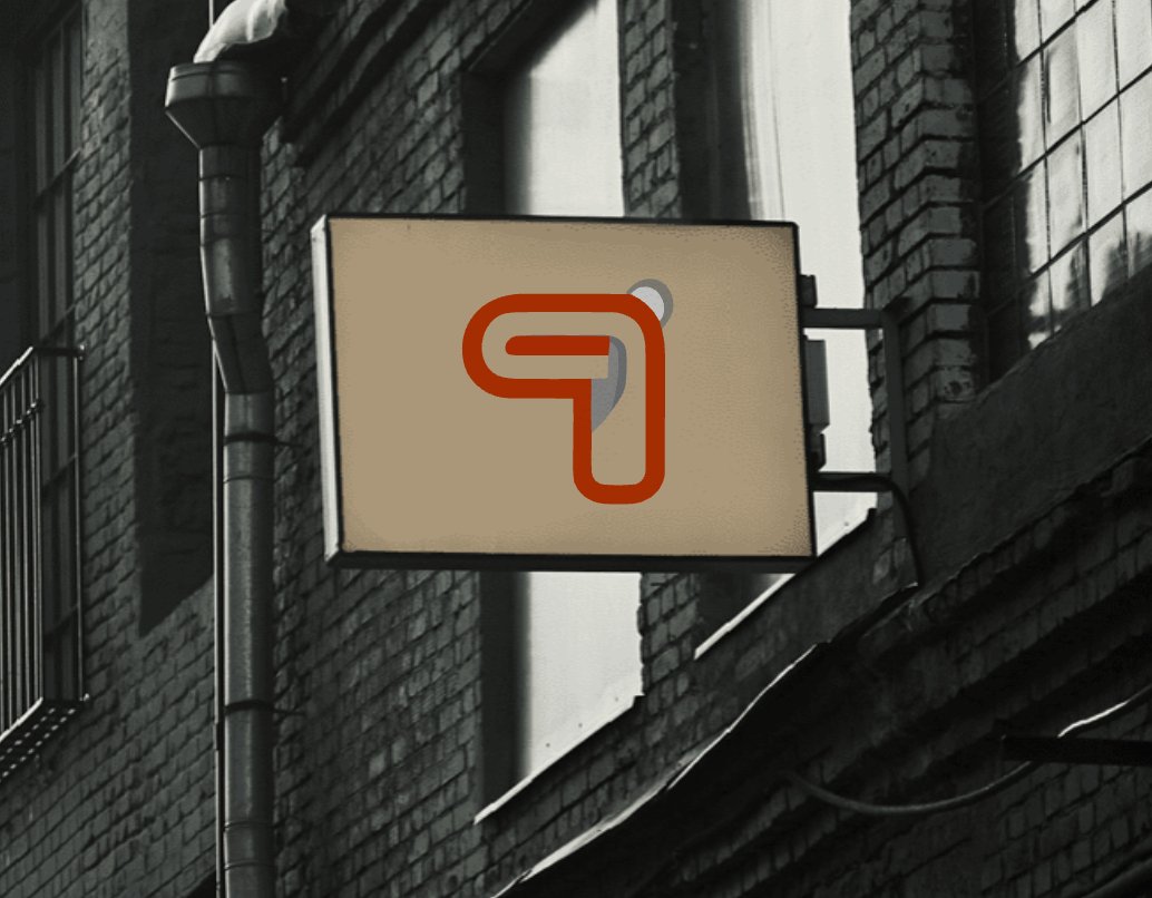 Company logo «Trata Pay» 4