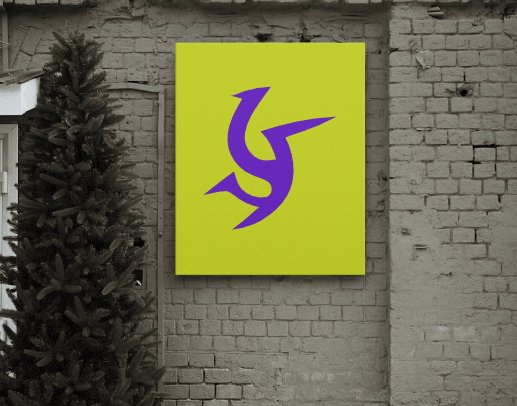 Company logo «DiM» 4