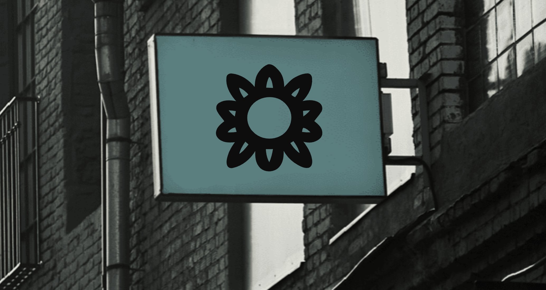 Company logo «Y_A_R» 4