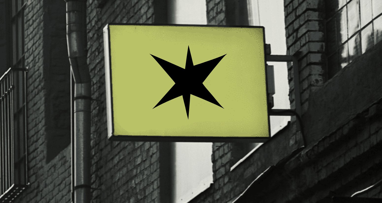 Company logo «Nova Media» 4