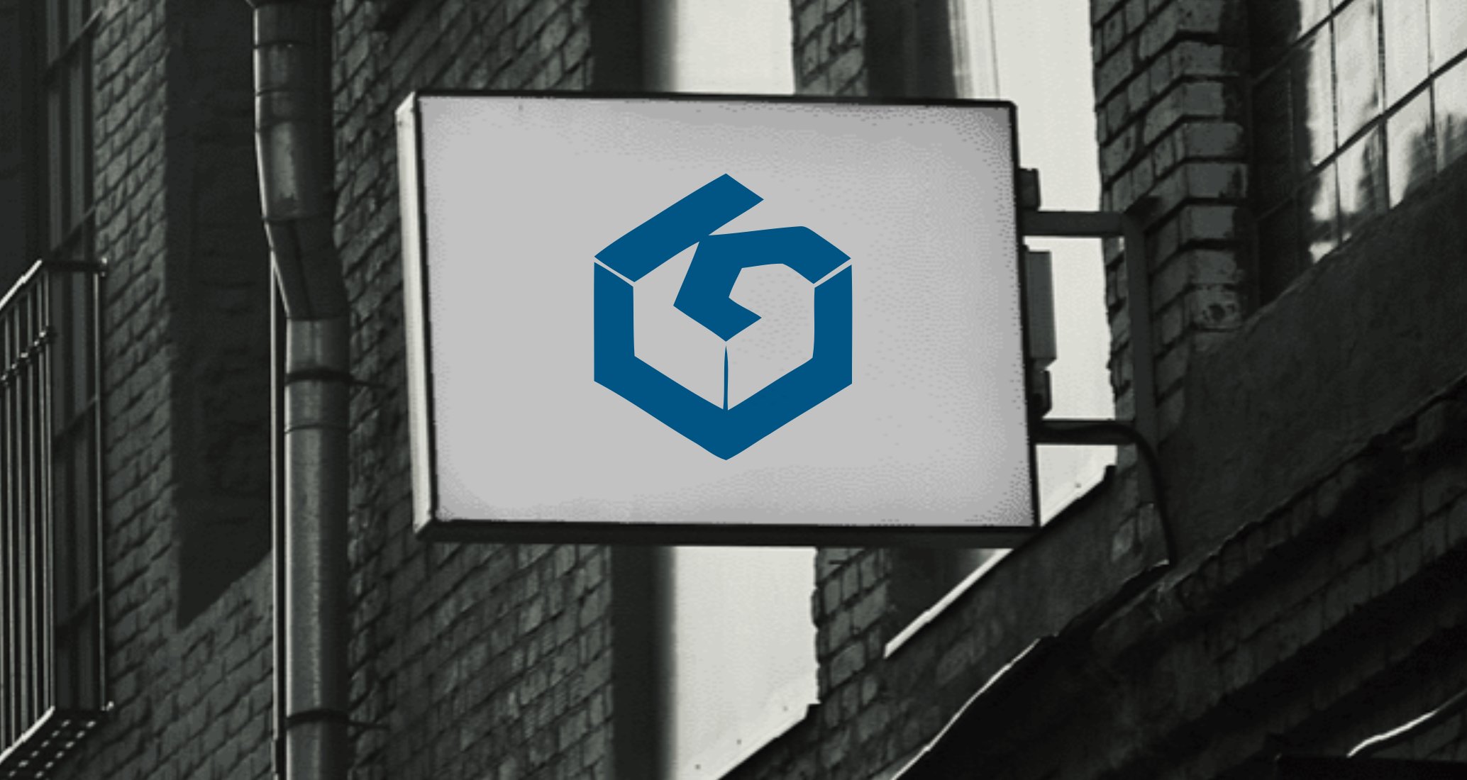 Company logo «Ice Prostor» 4