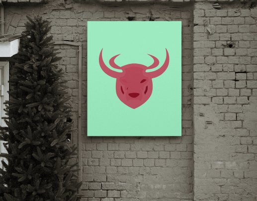 Company logo «XRATE» 4