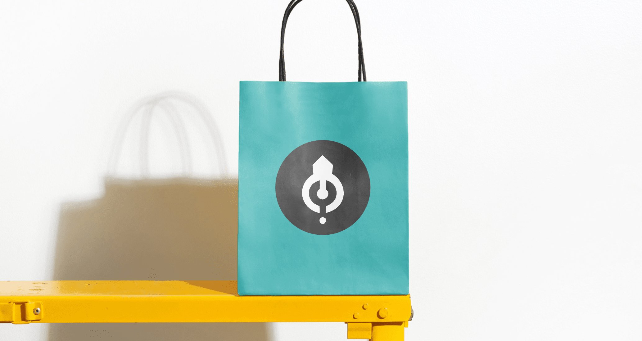 Company logo «LibrePort» 2