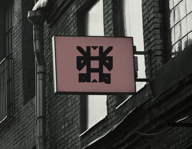Company logo «CONCRETE COLOR» 4